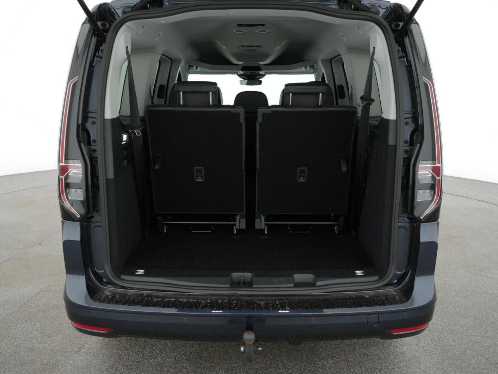 Volkswagen Caddy Maxi – Bild 9