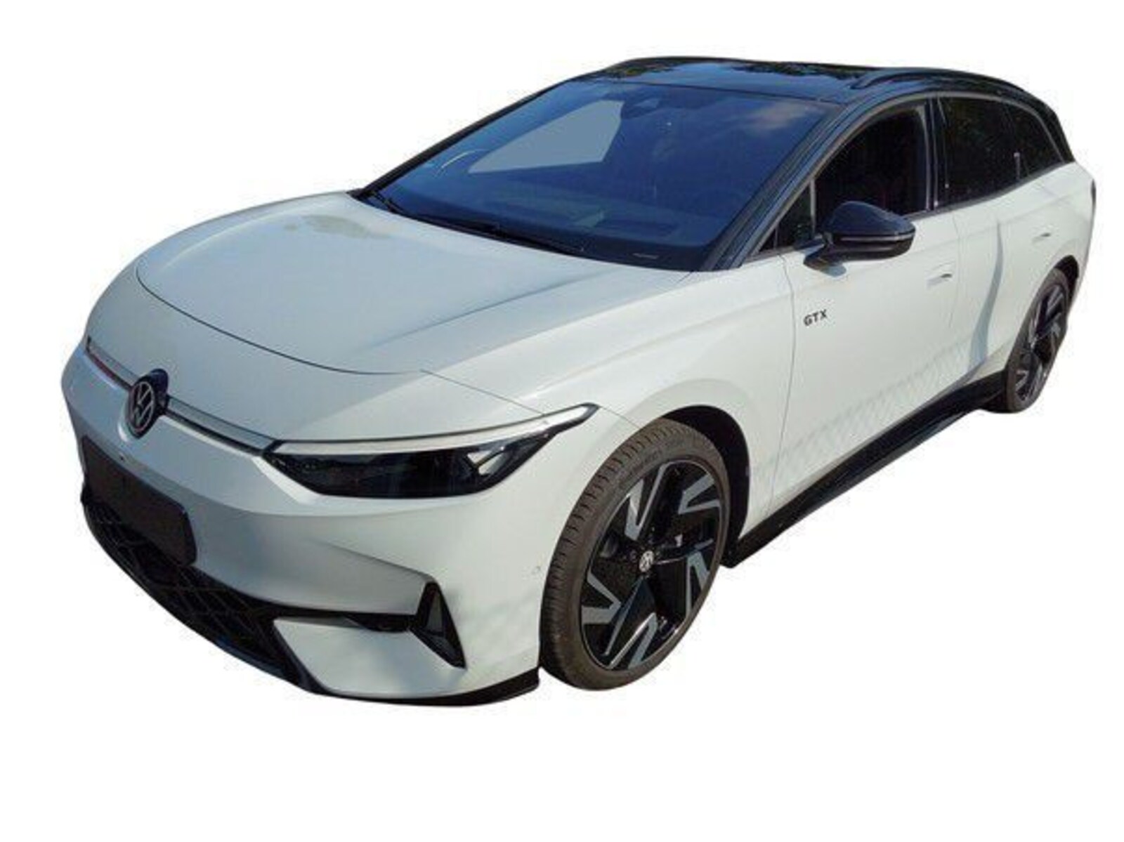 Volkswagen ID.7 Tourer – Bild 19