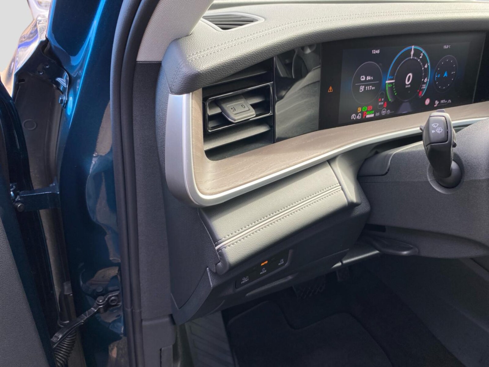Volkswagen Tayron – Bild 14