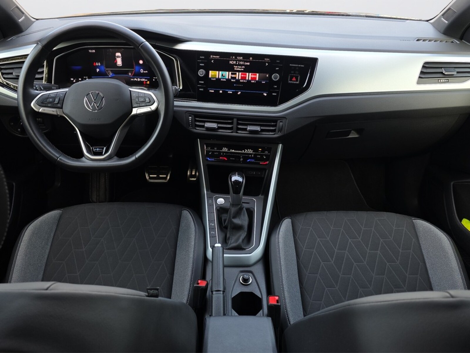 Volkswagen Taigo – Bild 15