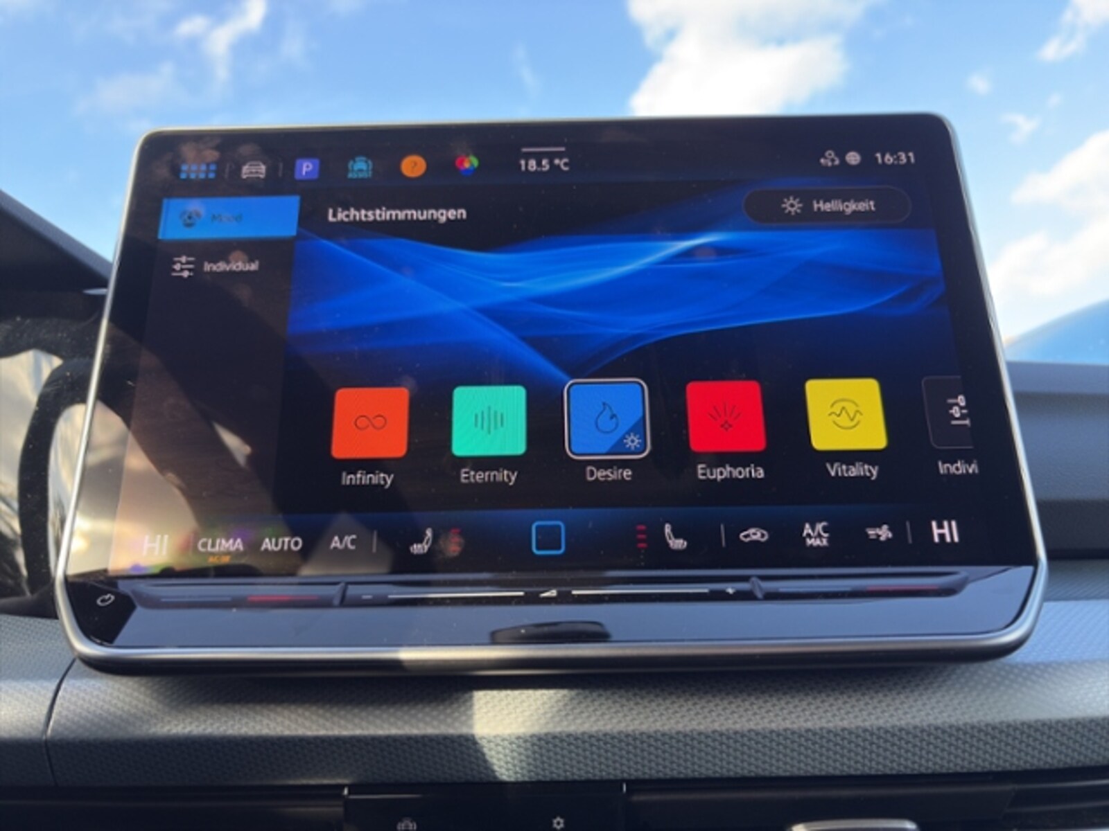 Volkswagen Golf – Bild 18
