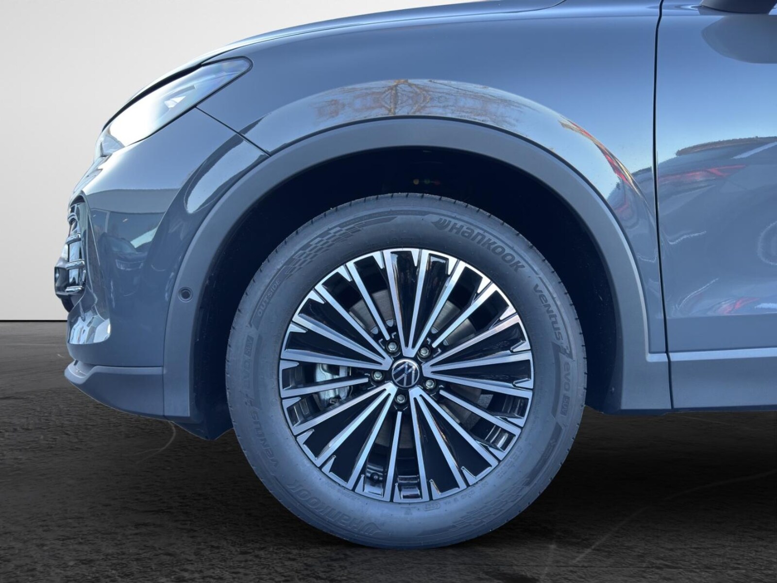 Volkswagen Tiguan – Bild 5