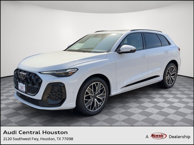2026 Audi Q5