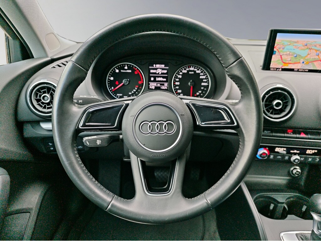 Image about Audi A3 Sportback 35 TDI S tronic
