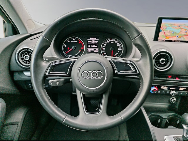 Audi A3 Sportback 35 TDI S Tronic - 2020 - Joinsteer - #11
