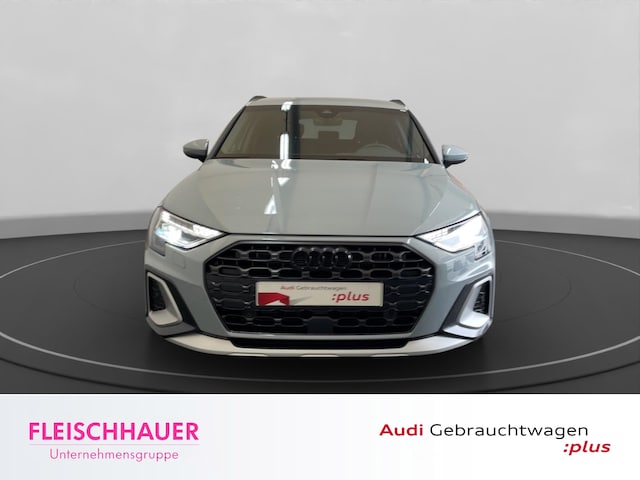 Image about Audi A3 allstreet 35 TFSI S tronic