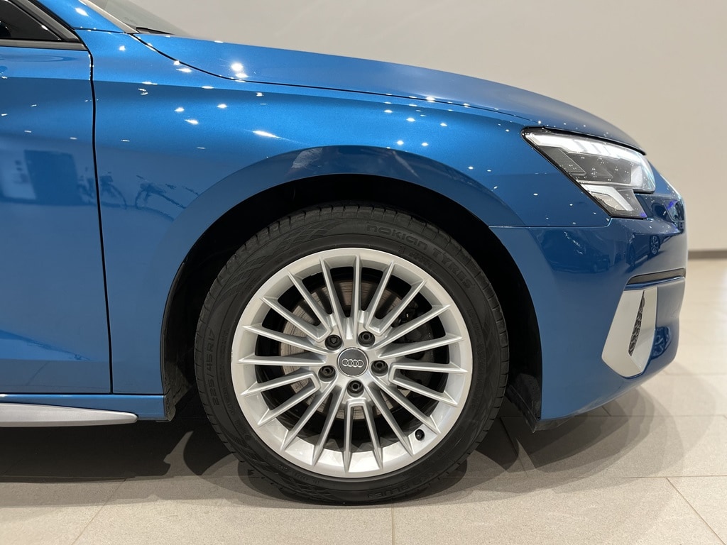 Image about Audi A3 Sportback A3 Sportback 35 TFSI Proline advanced 150 hk S tronic