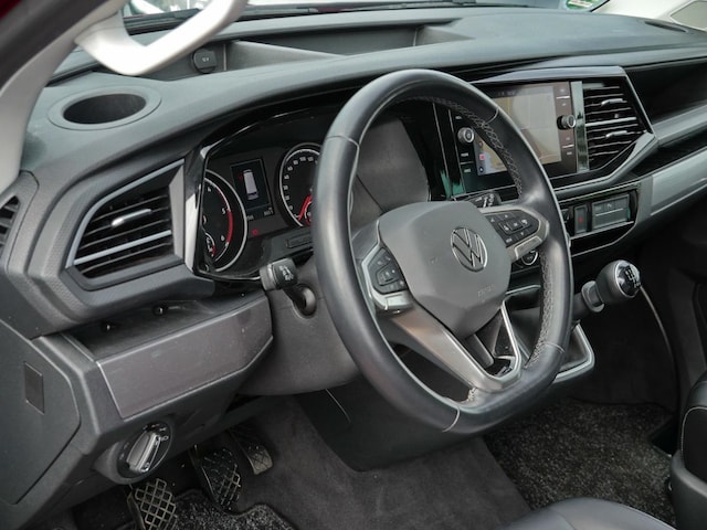Volkswagen T6.1 Multivan