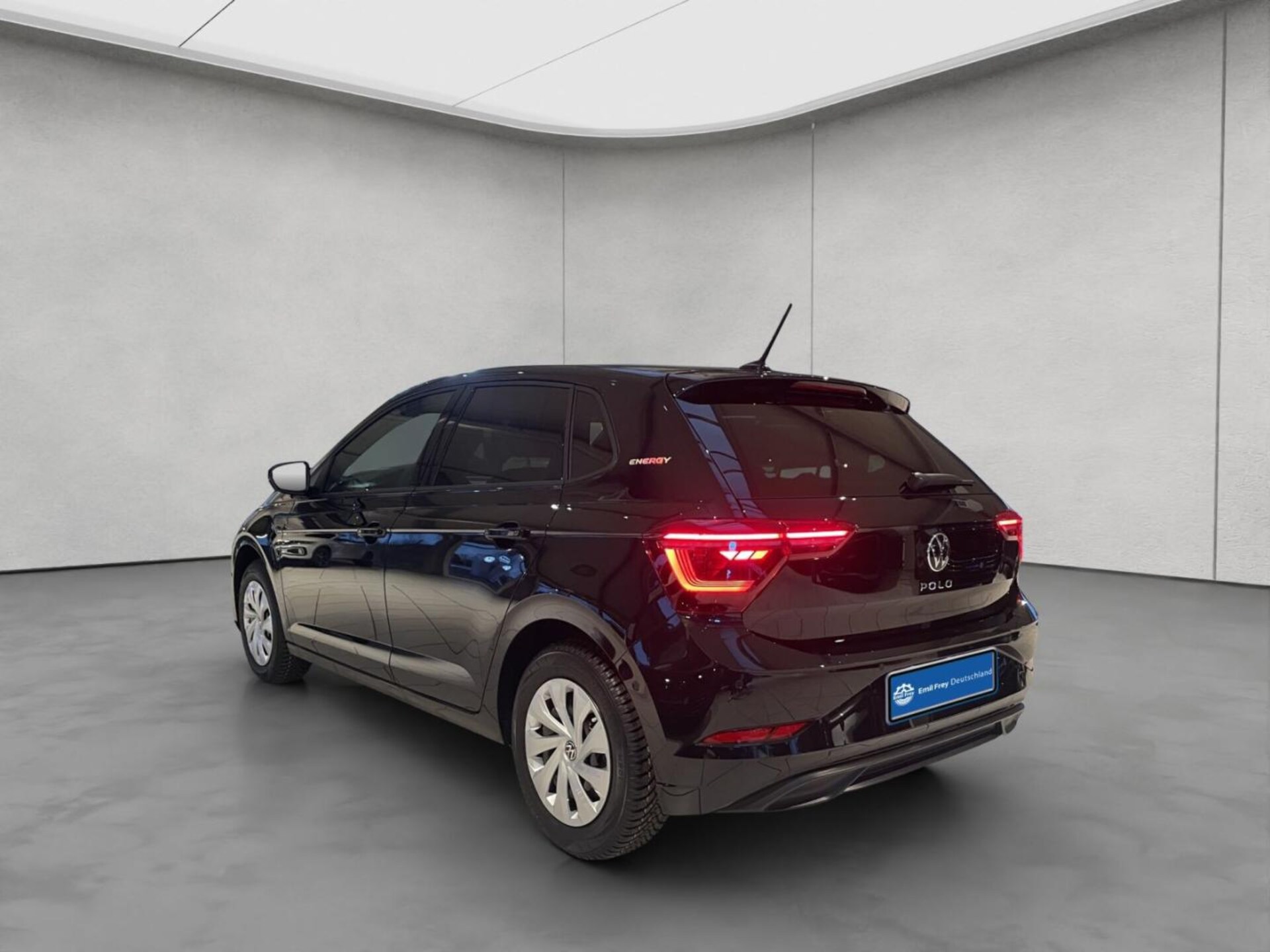 Volkswagen Polo ENERGY