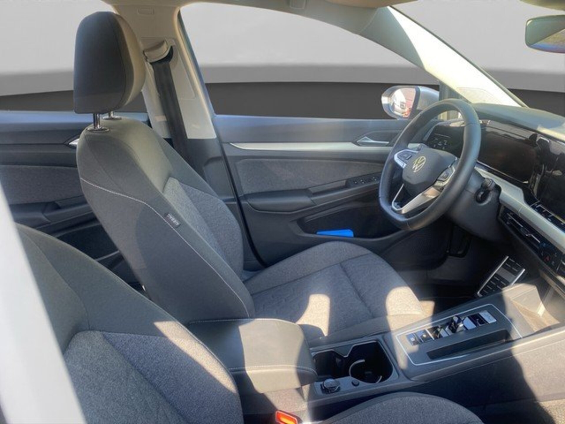 Volkswagen Golf Variant MOVE