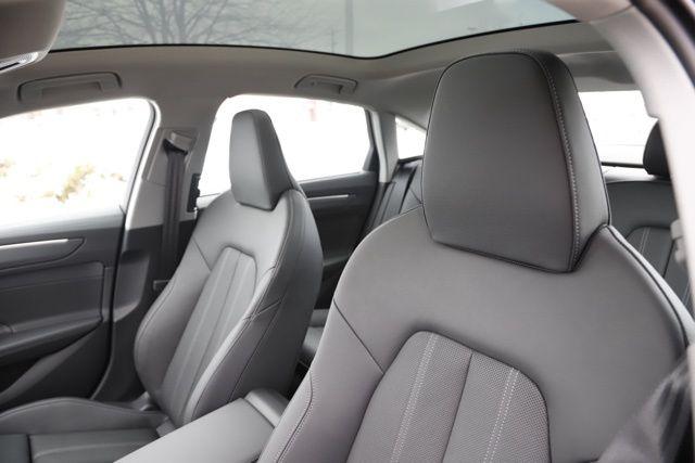 2026 Audi A6 Premium Plus - Photo 14