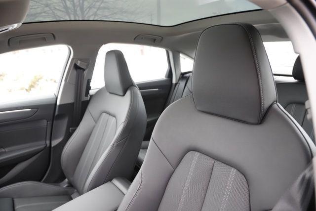 2026 Audi A6 Premium Plus - Photo 14