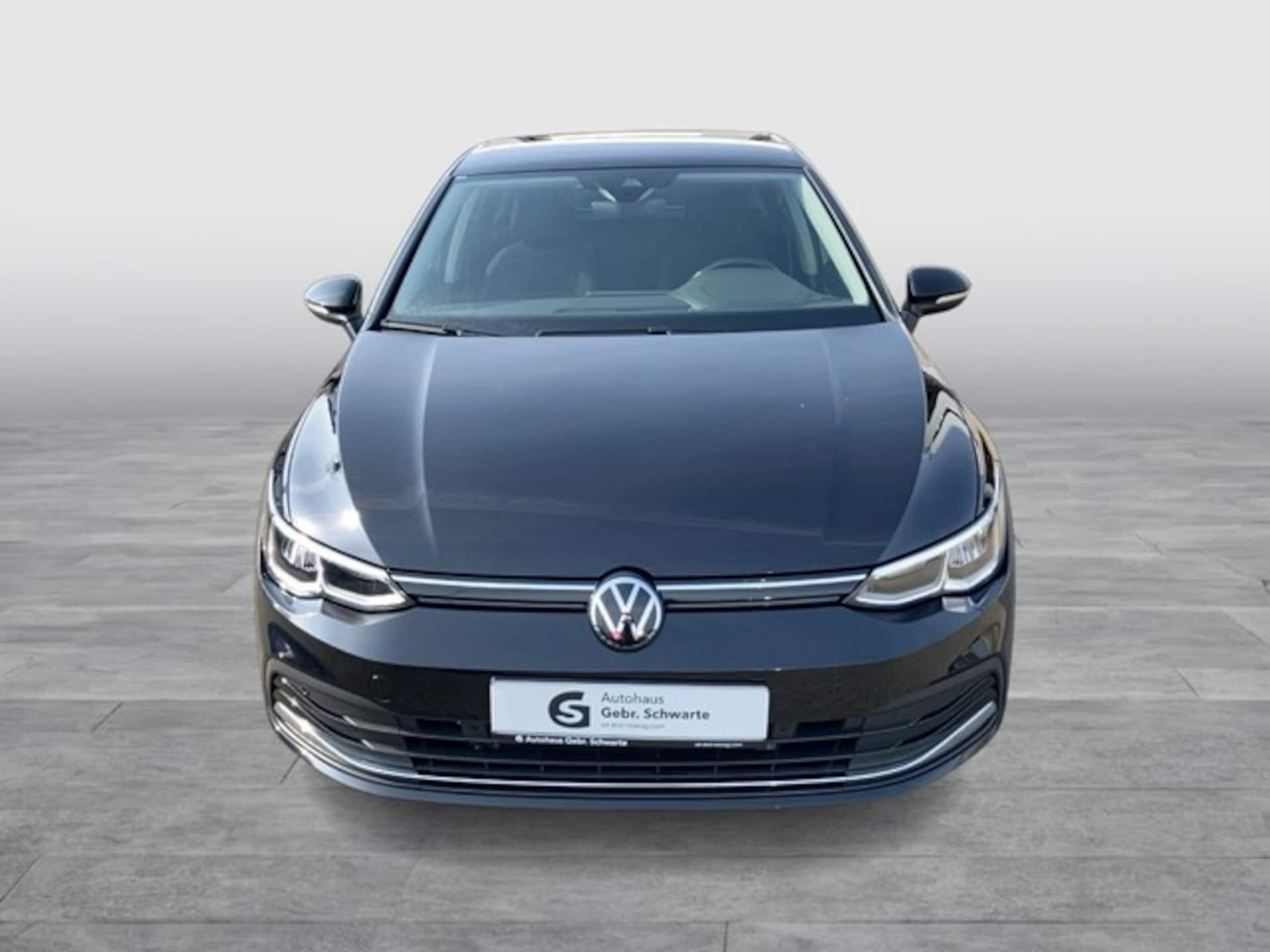 Volkswagen Golf MOVE