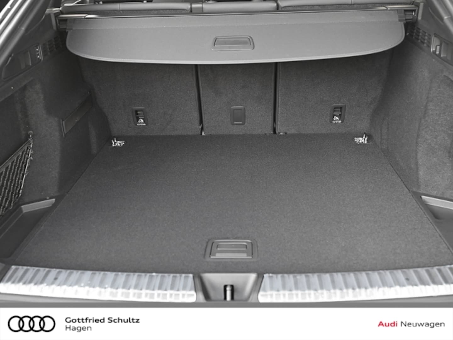 Bild über Audi Q5 Sportback TDI quattro 150 kW S tronic - für weitere Informationen kontaktieren Sie den Audi Partner