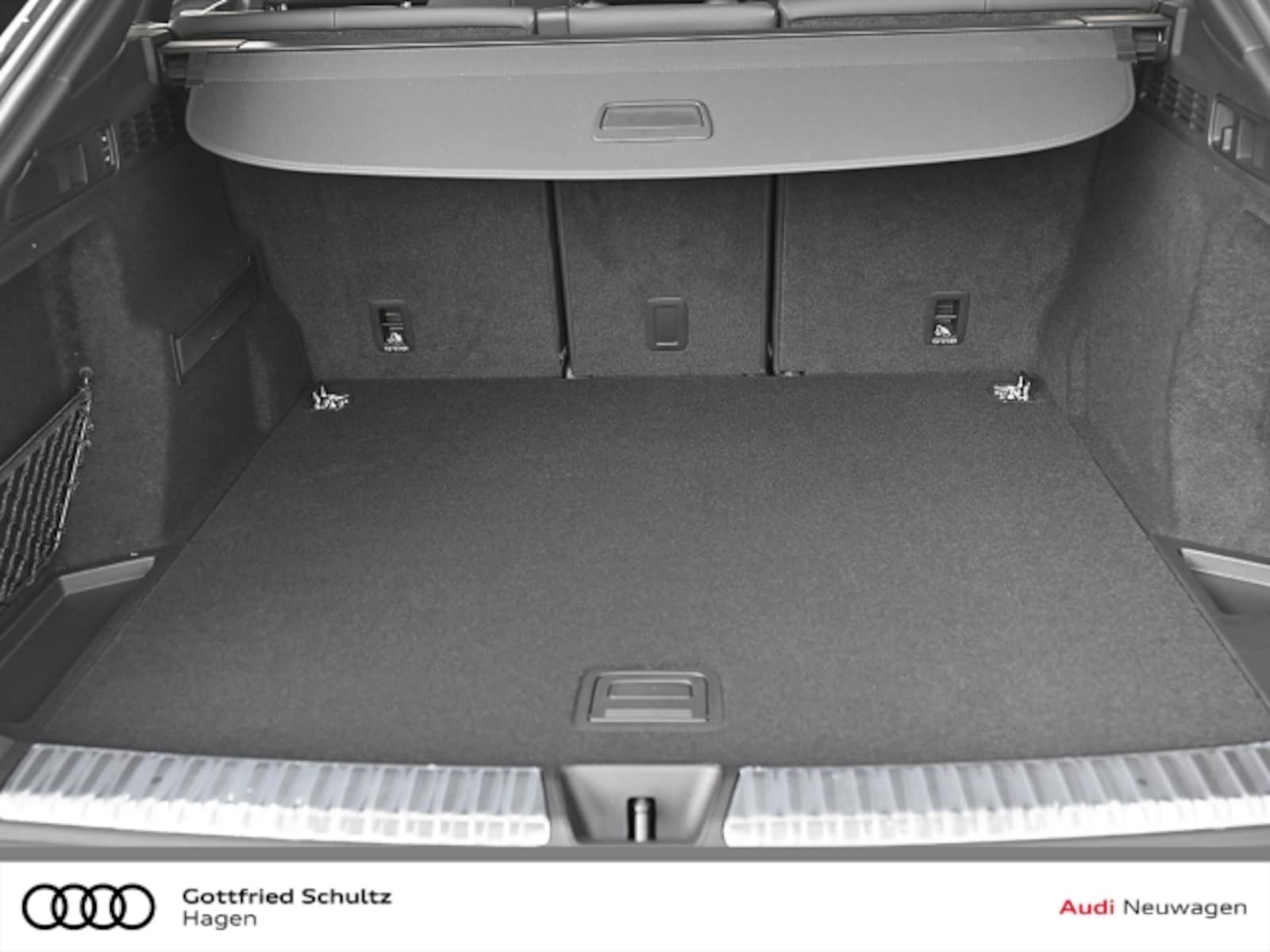 Audi Q5 Sportback – Bild 6