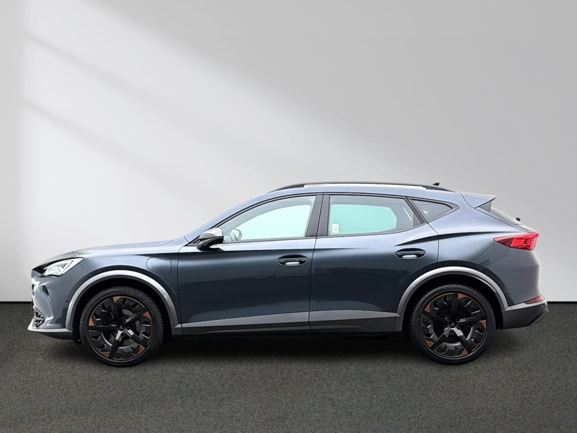 CUPRA Formentor VZ