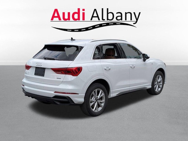 2023 Audi Q3 SUV