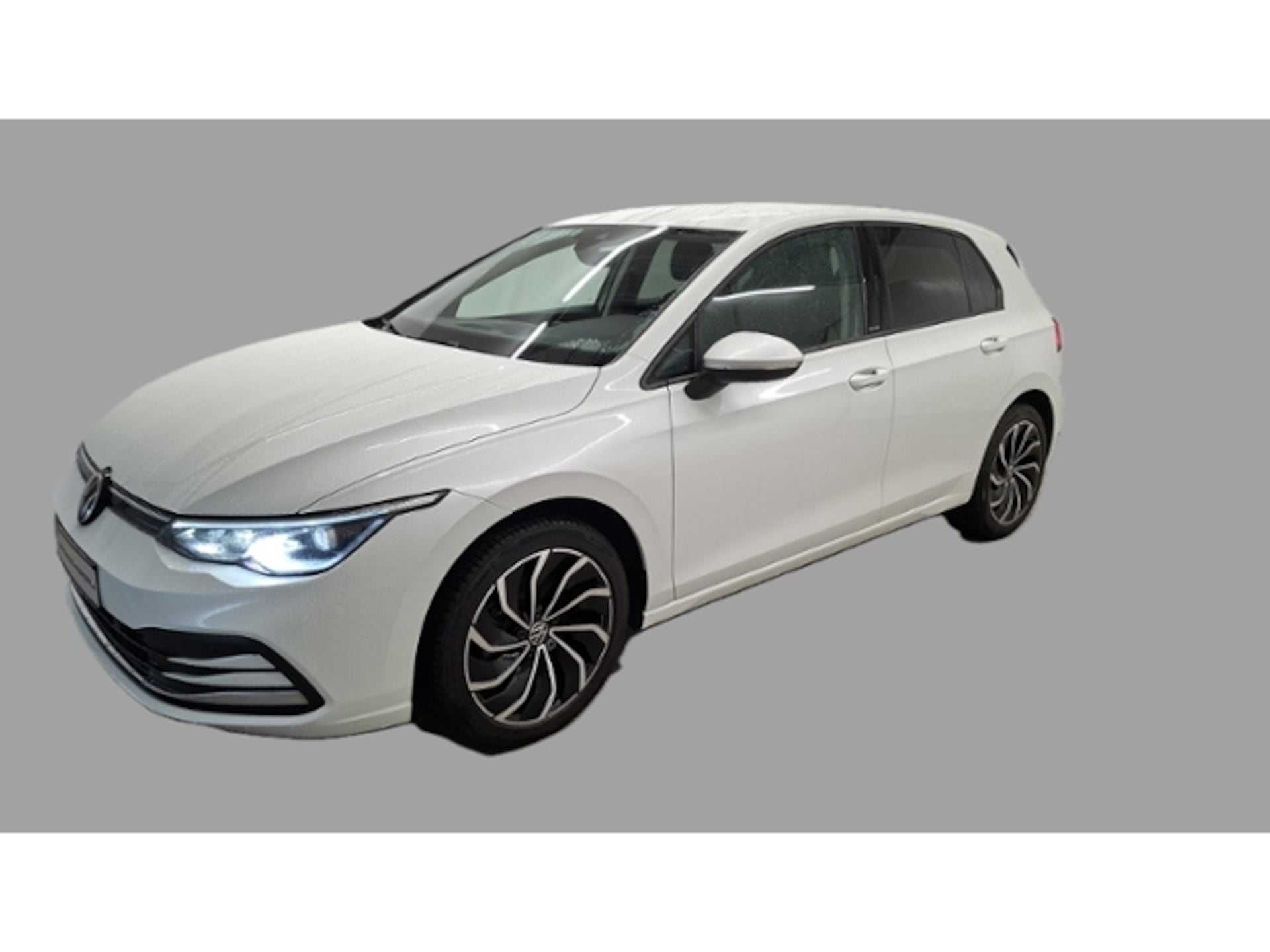 Volkswagen Golf Active