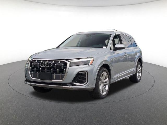 2026 Audi Q7 45 Premium Plus quattro Tiptronic's photo