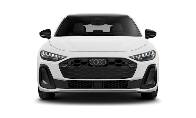 2026 Audi A5 Sedan