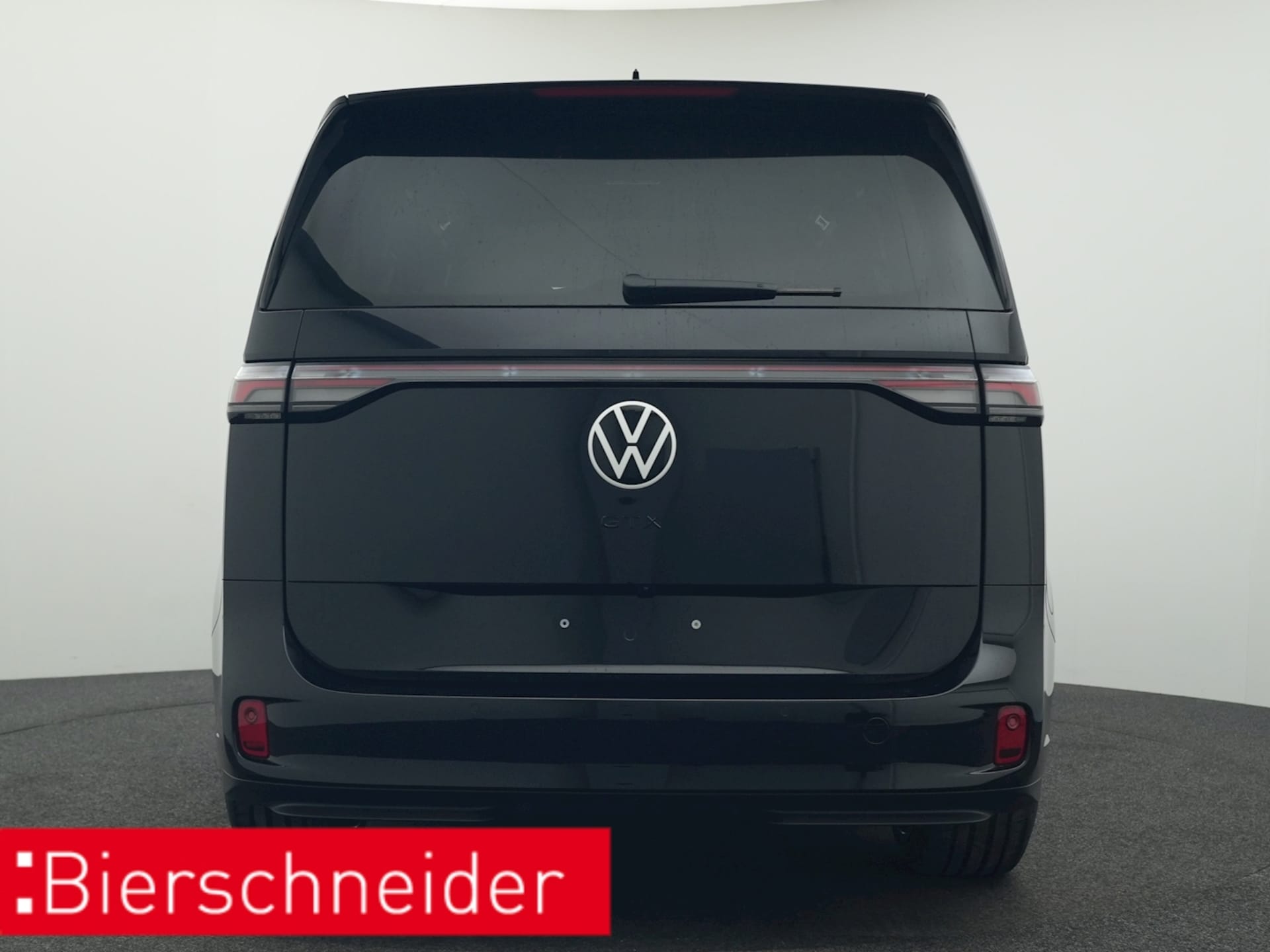 Volkswagen ID. Buzz GTX