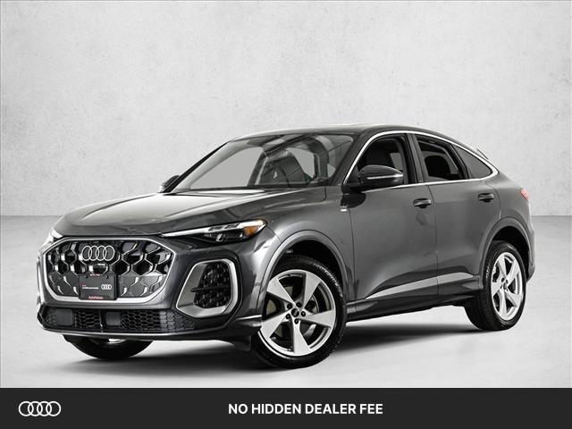 2025 Audi Q5 Sportback Premium Plus quattro's photo