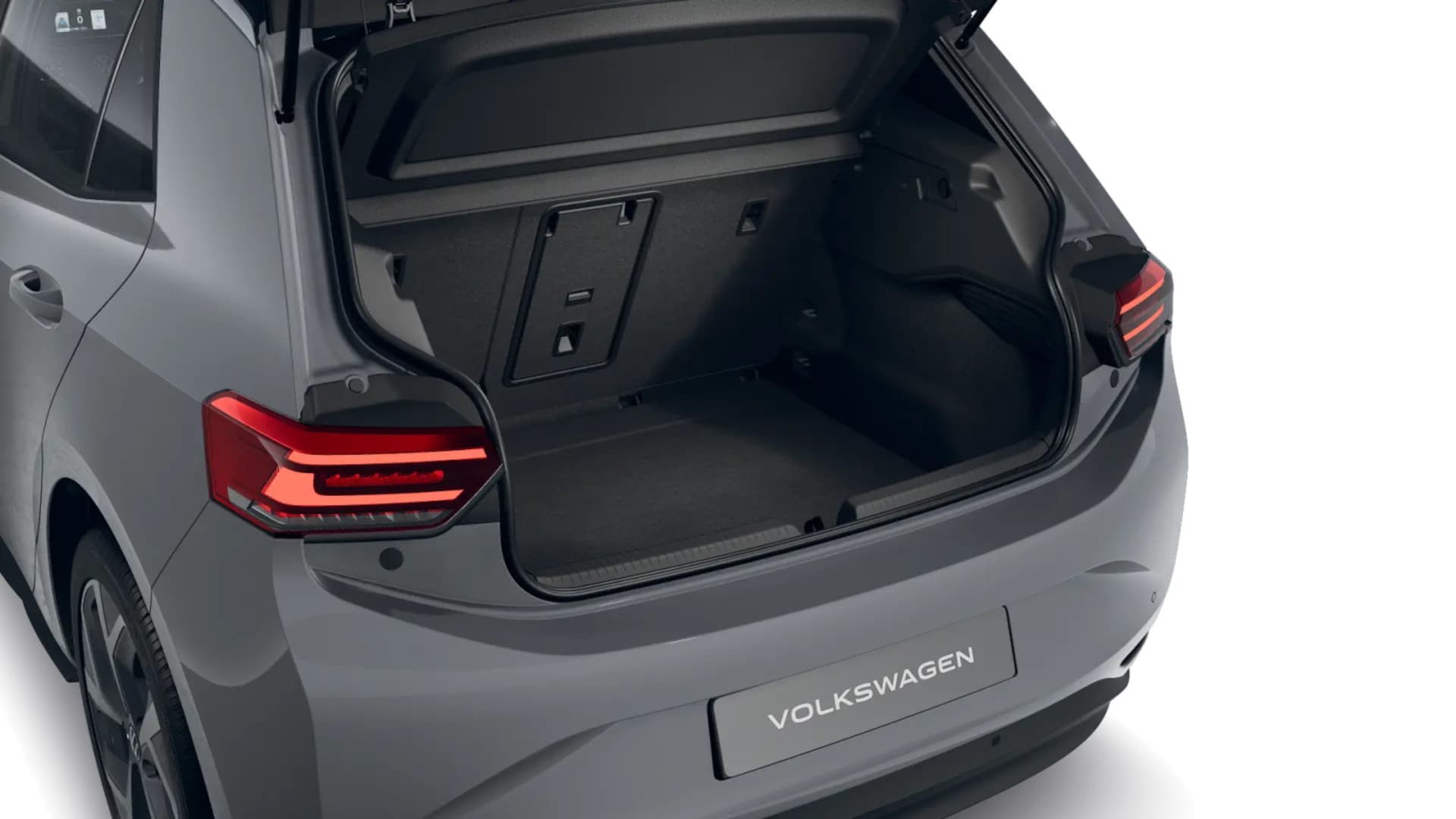 Volkswagen ID.3 Pro