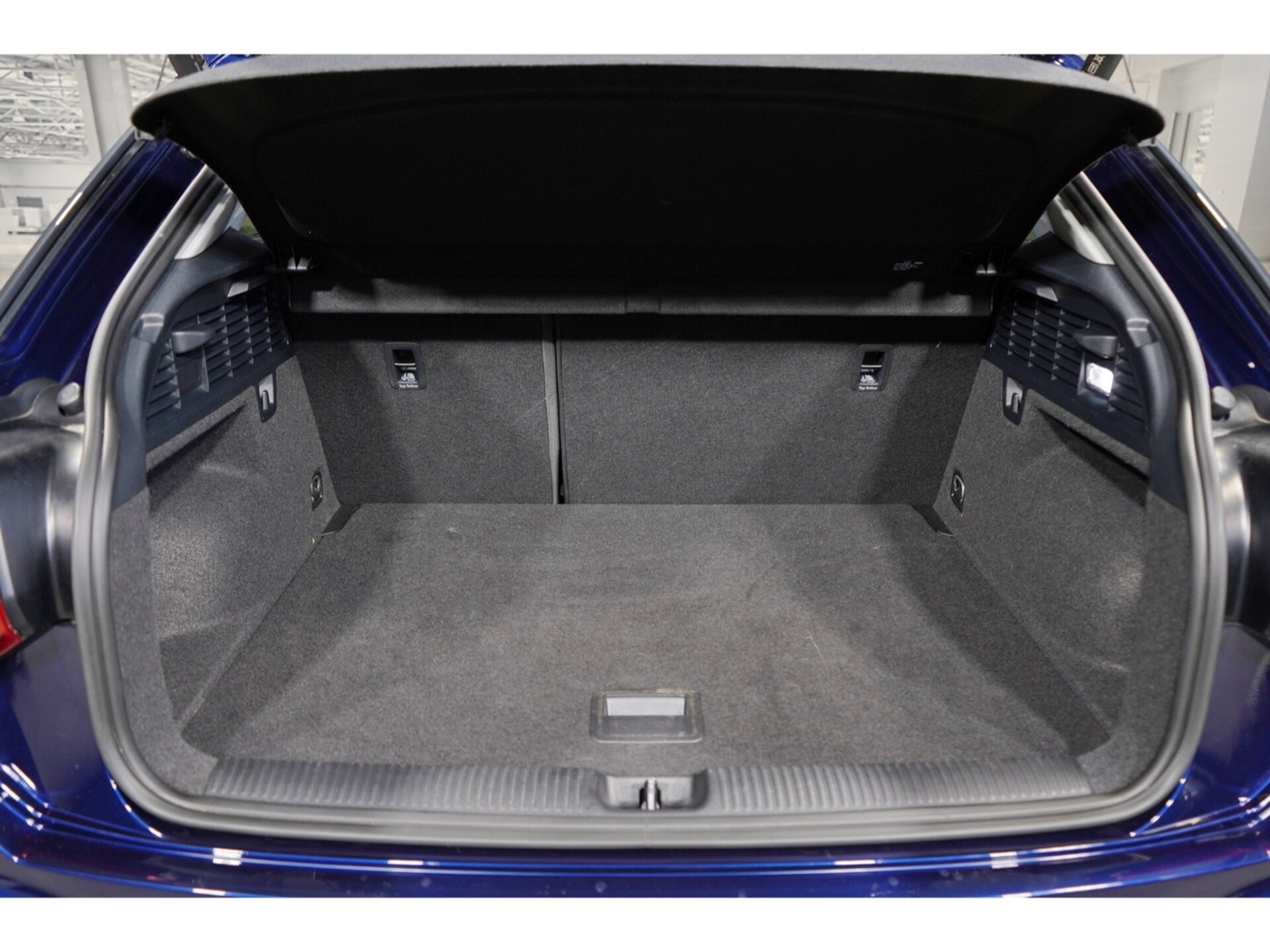 Audi Q2 Advanced