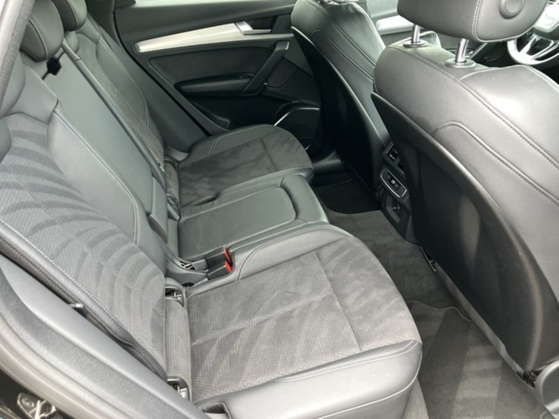 Audi SQ5 Sportback