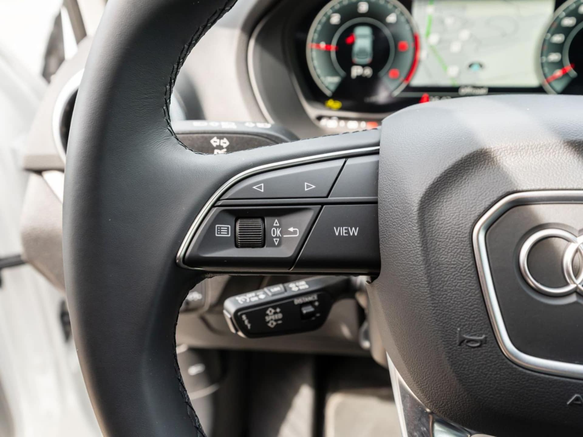 Audi Q2 Advanced