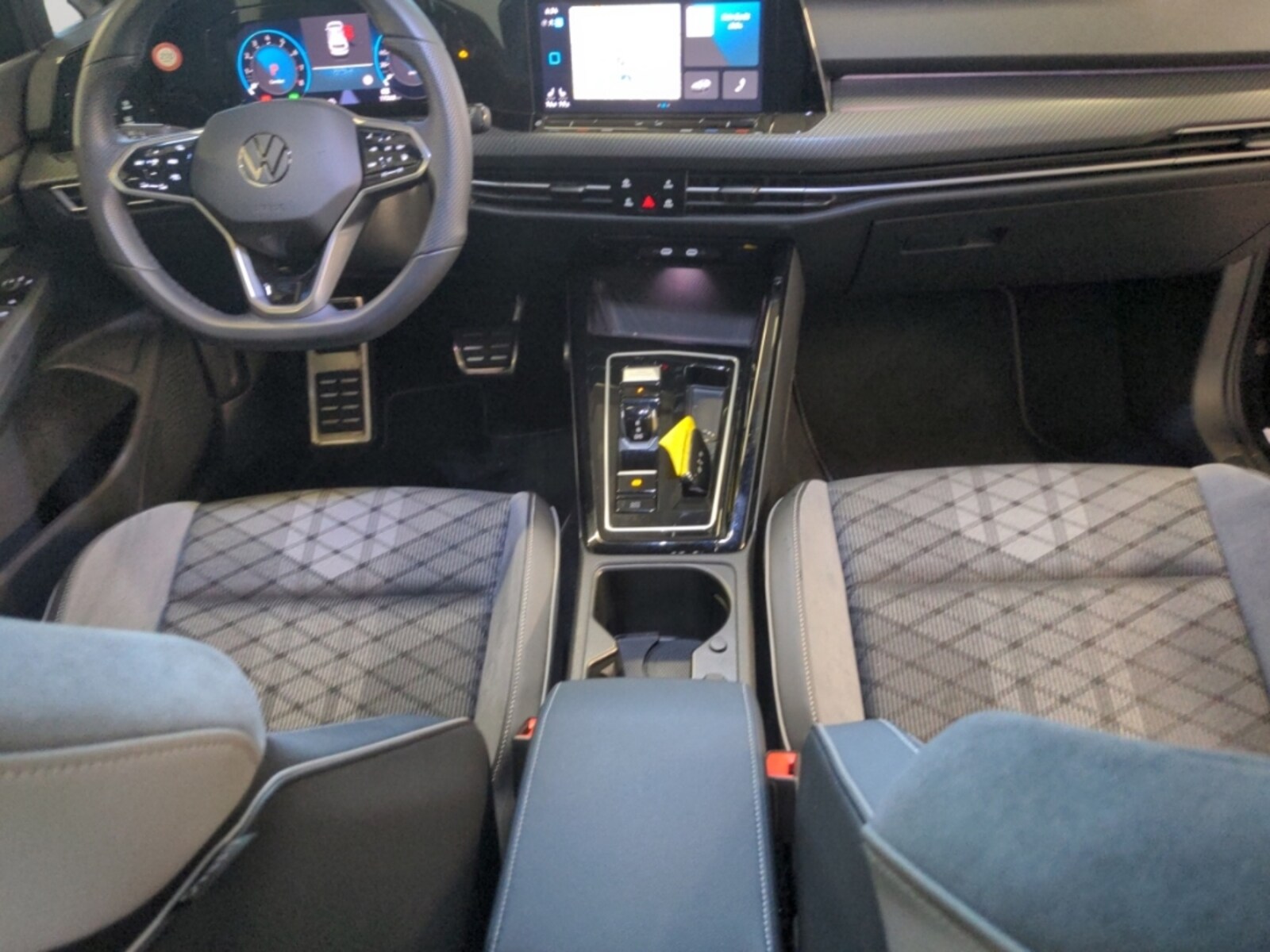 Volkswagen Golf – Bild 13