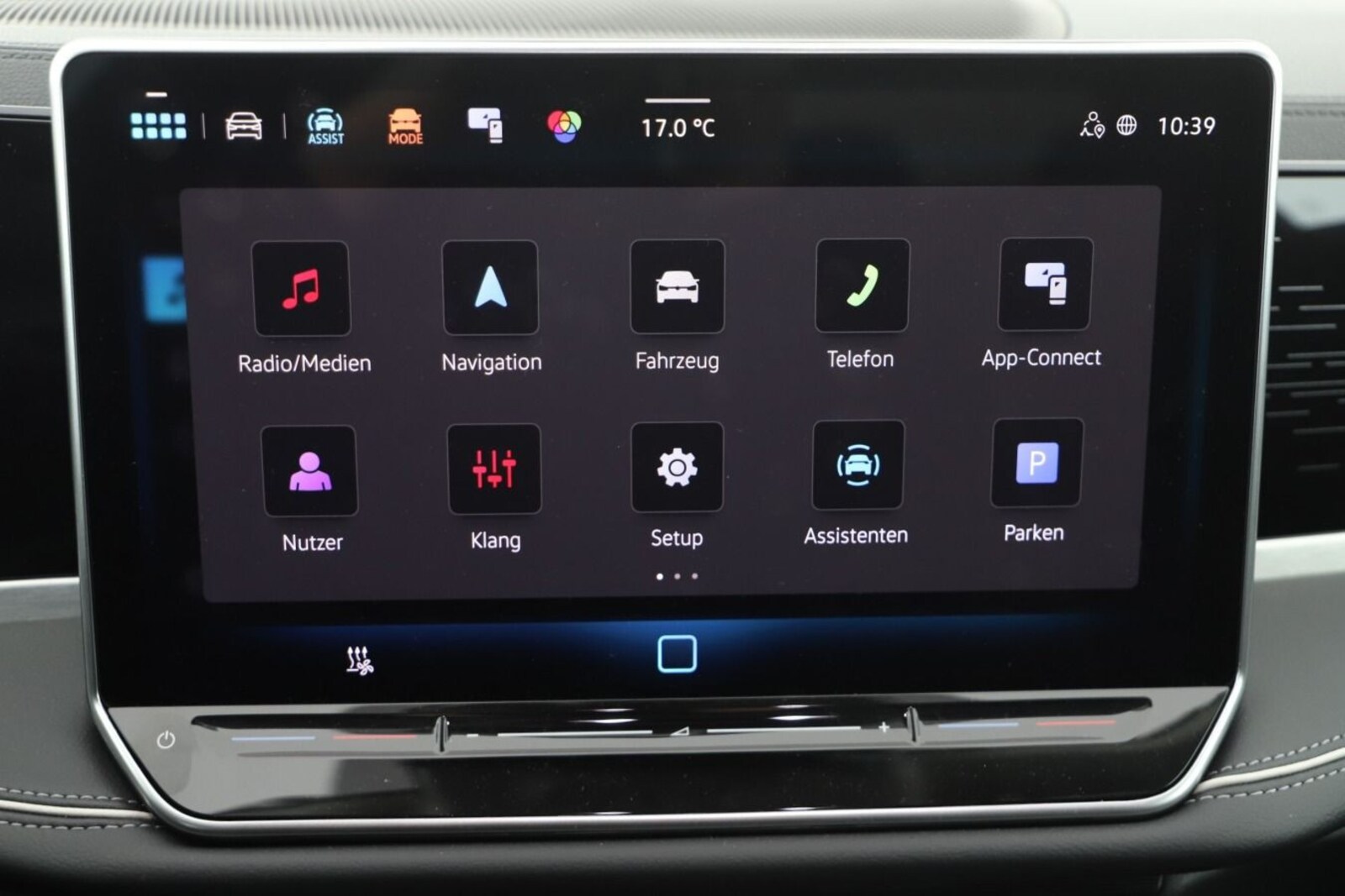 Volkswagen Passat – Bild 11