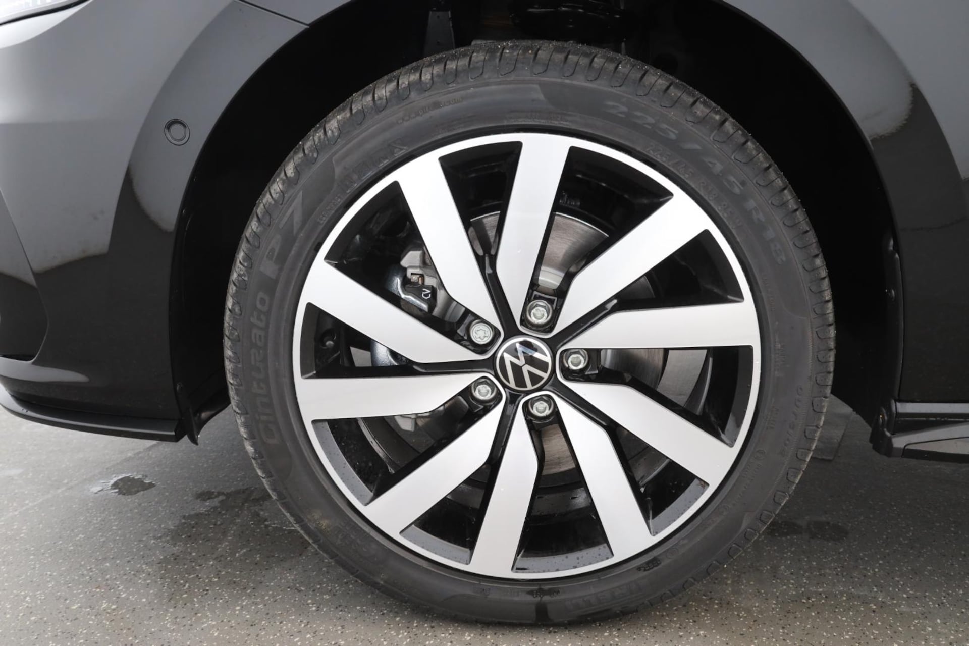 Volkswagen Touran ENERGY
