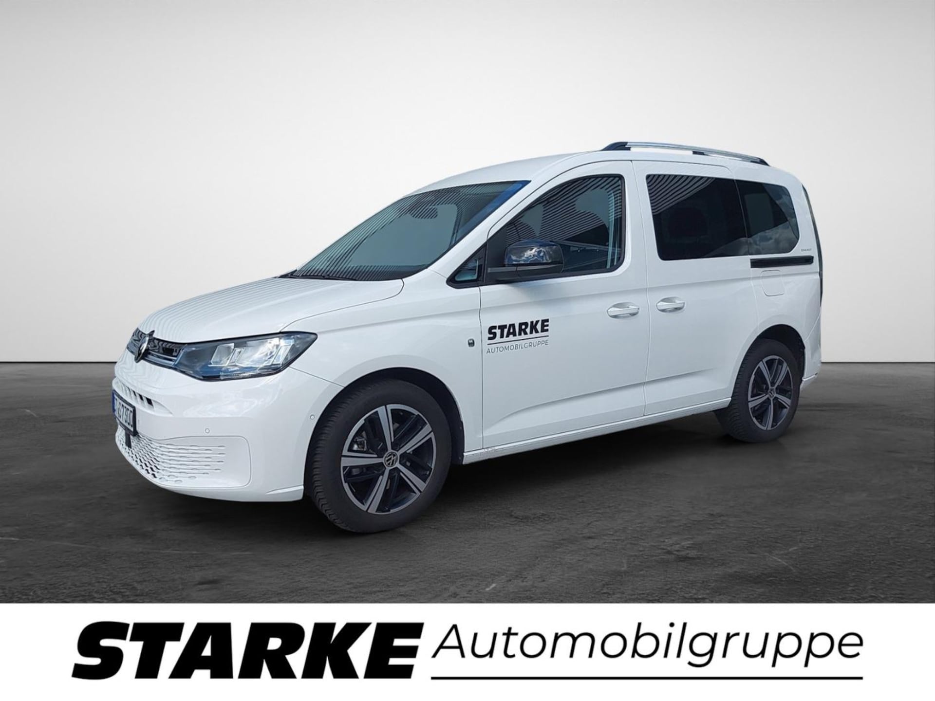 Volkswagen Caddy ENERGY