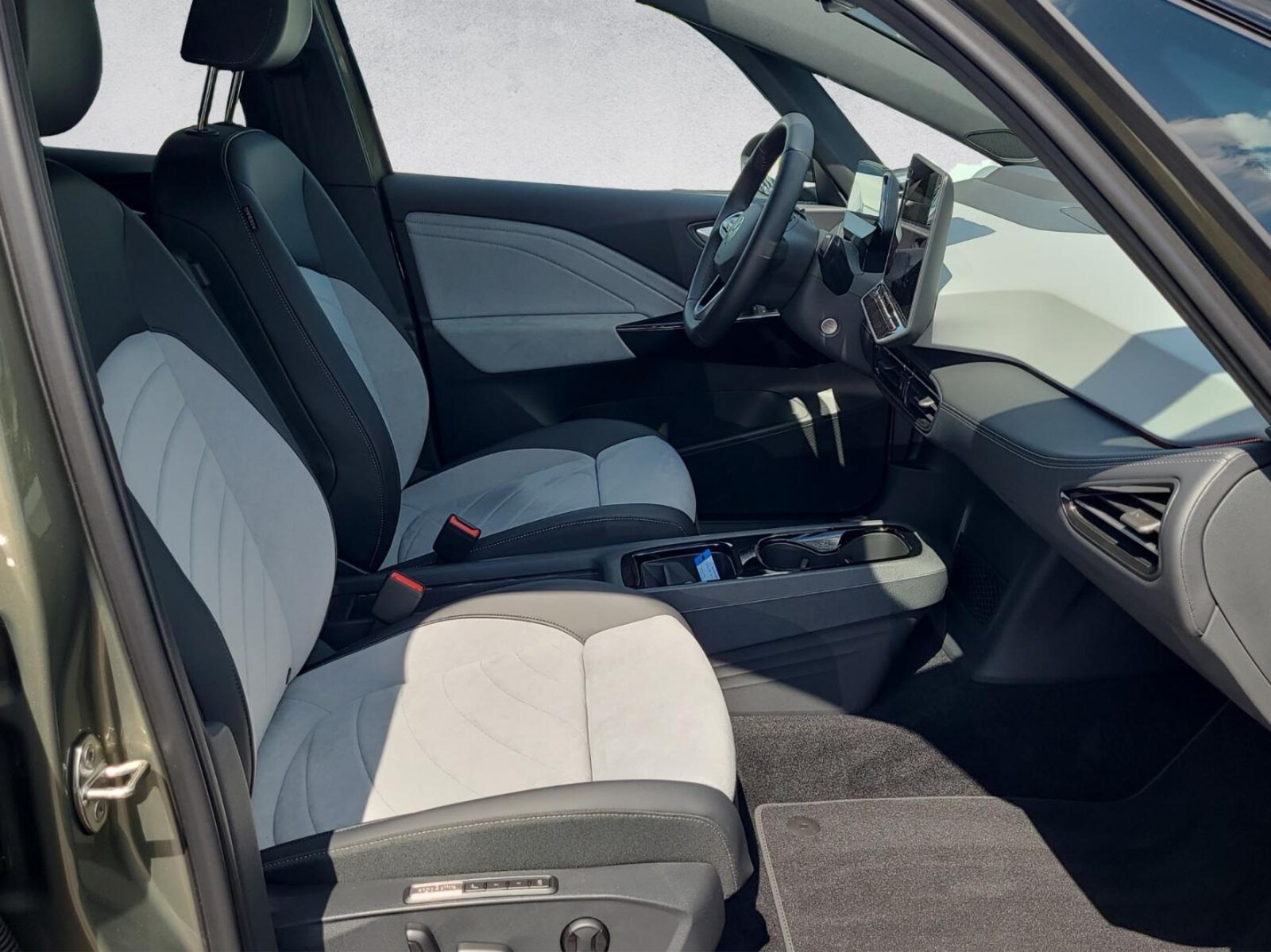Volkswagen ID.3 – Bild 11