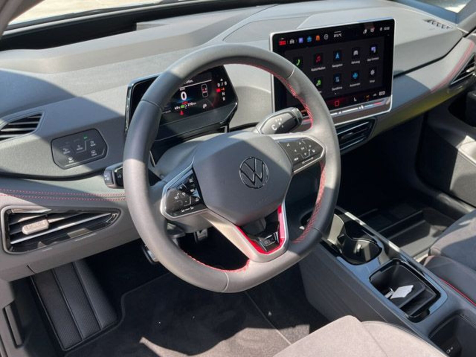 Volkswagen ID.3 – Bild 12