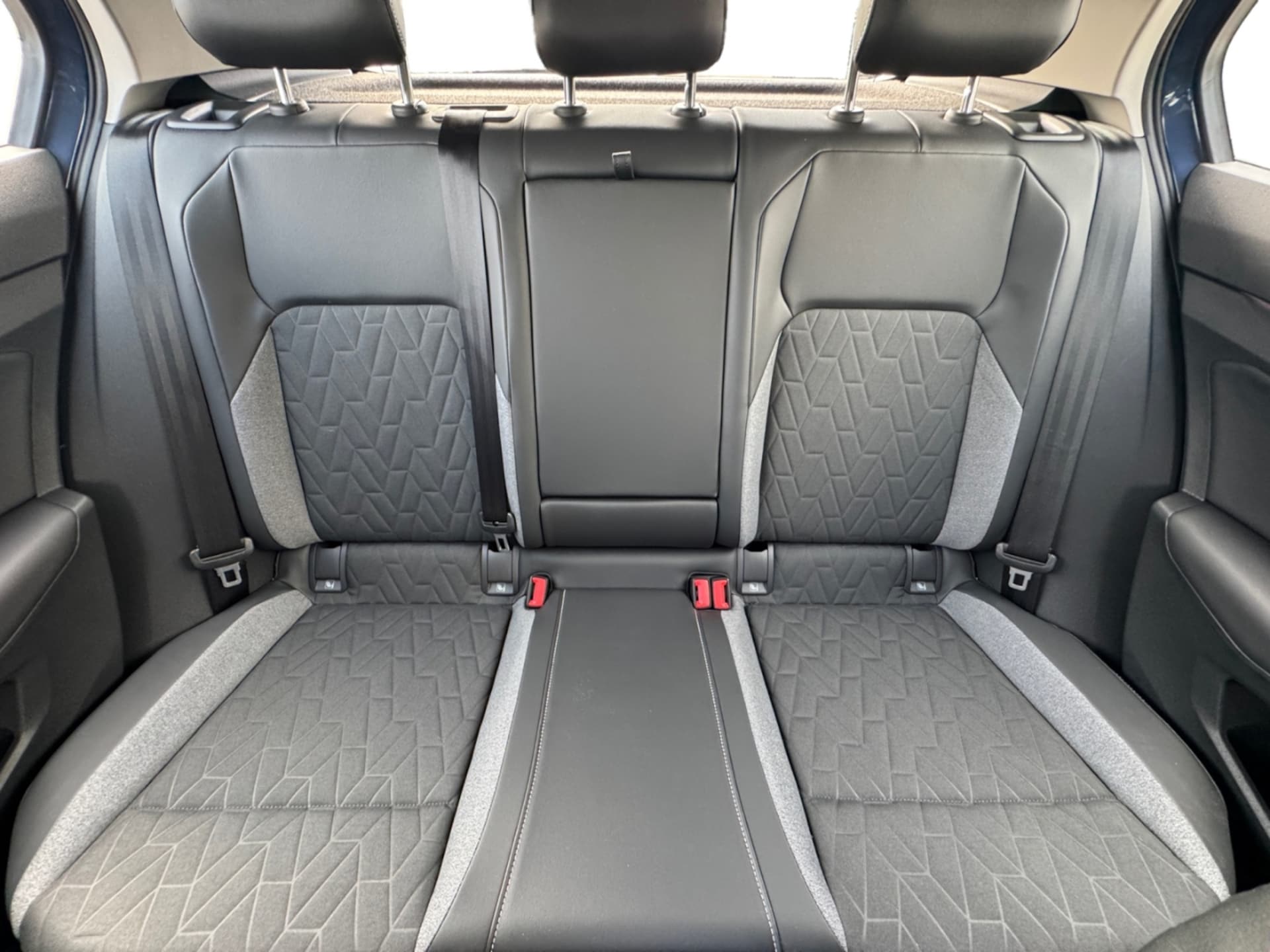 Volkswagen Golf Goal
