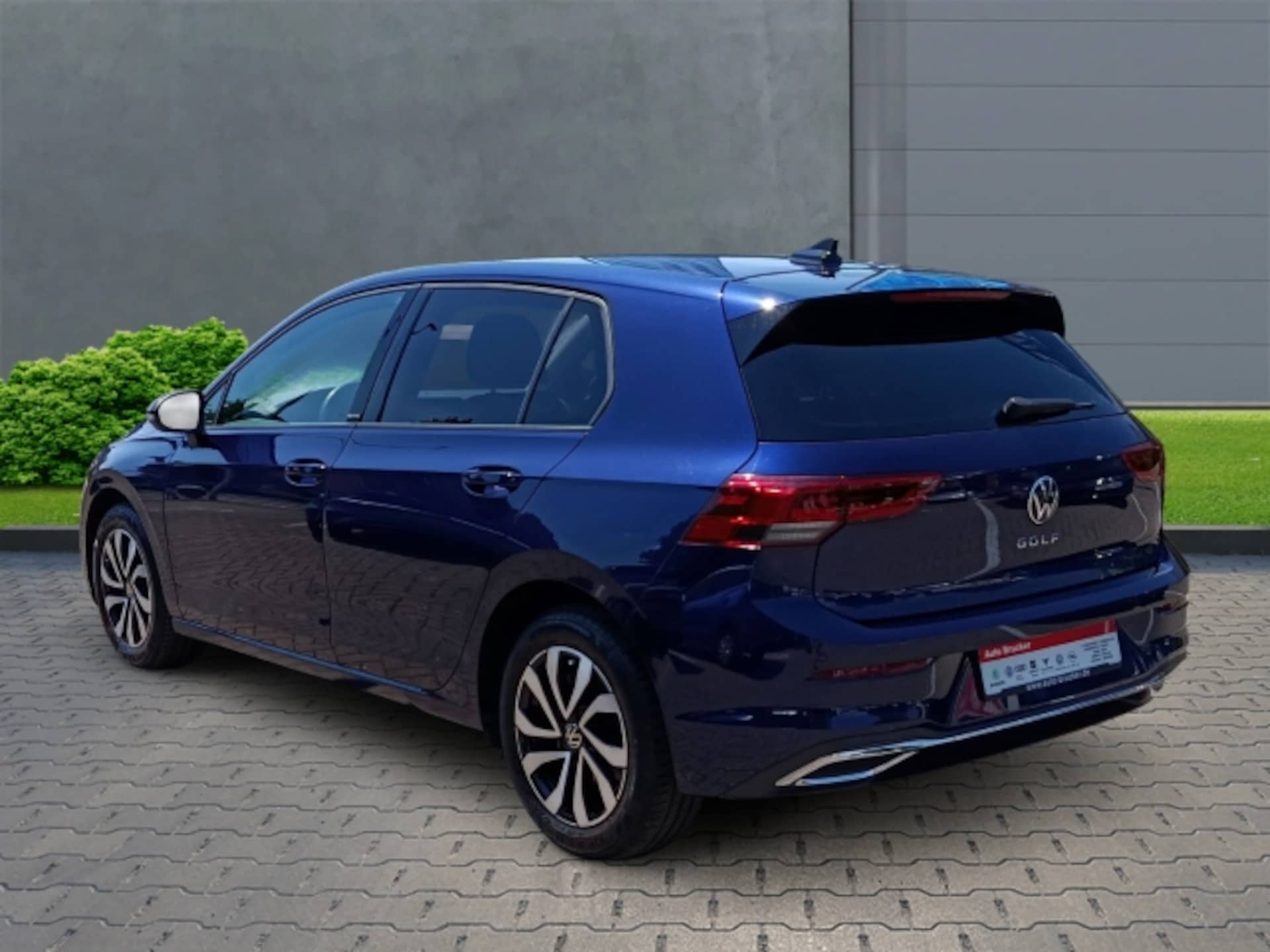 Volkswagen Golf Active