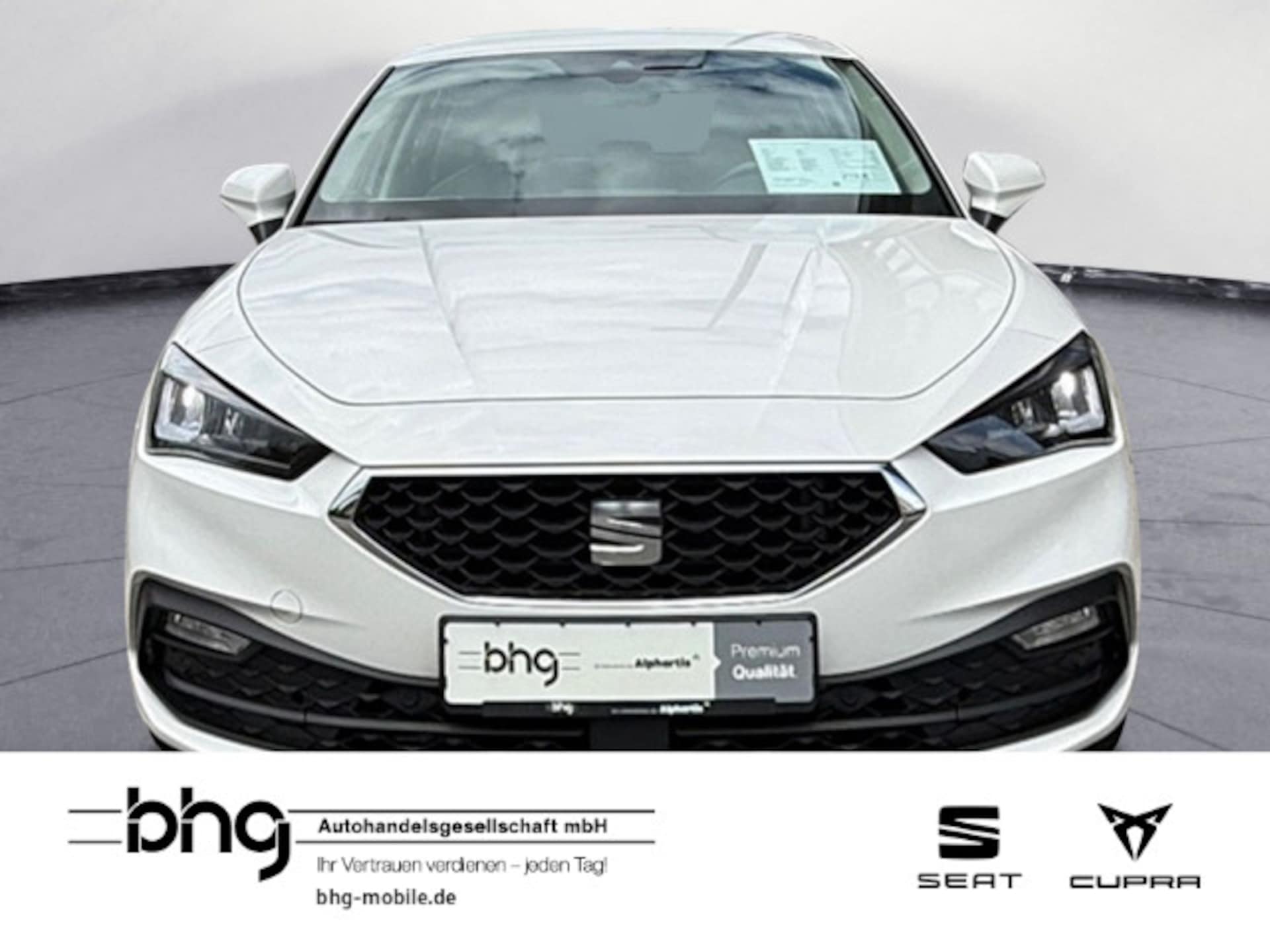 SEAT Leon Style