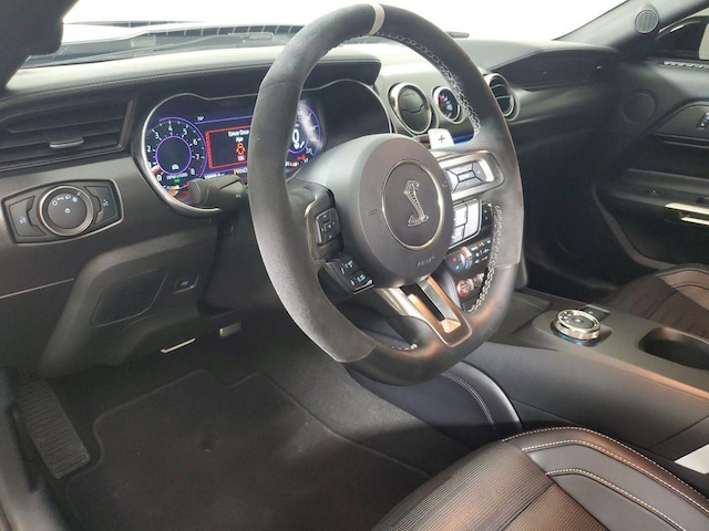 2021 Ford Mustang Shelby GT500 - Photo 19