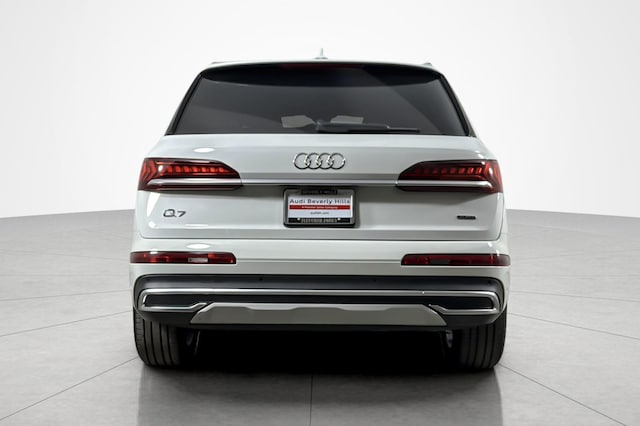 2023 Audi Q7