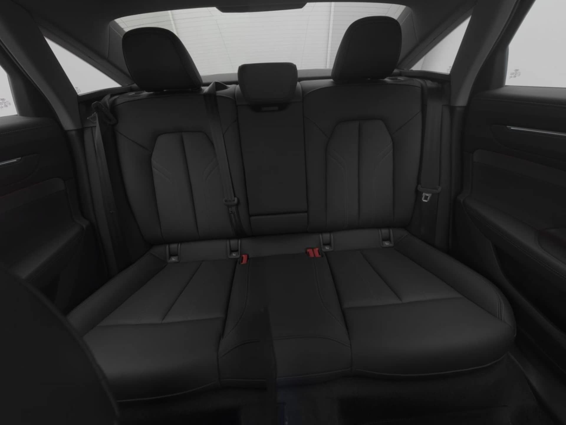 Audi A6 Limousine