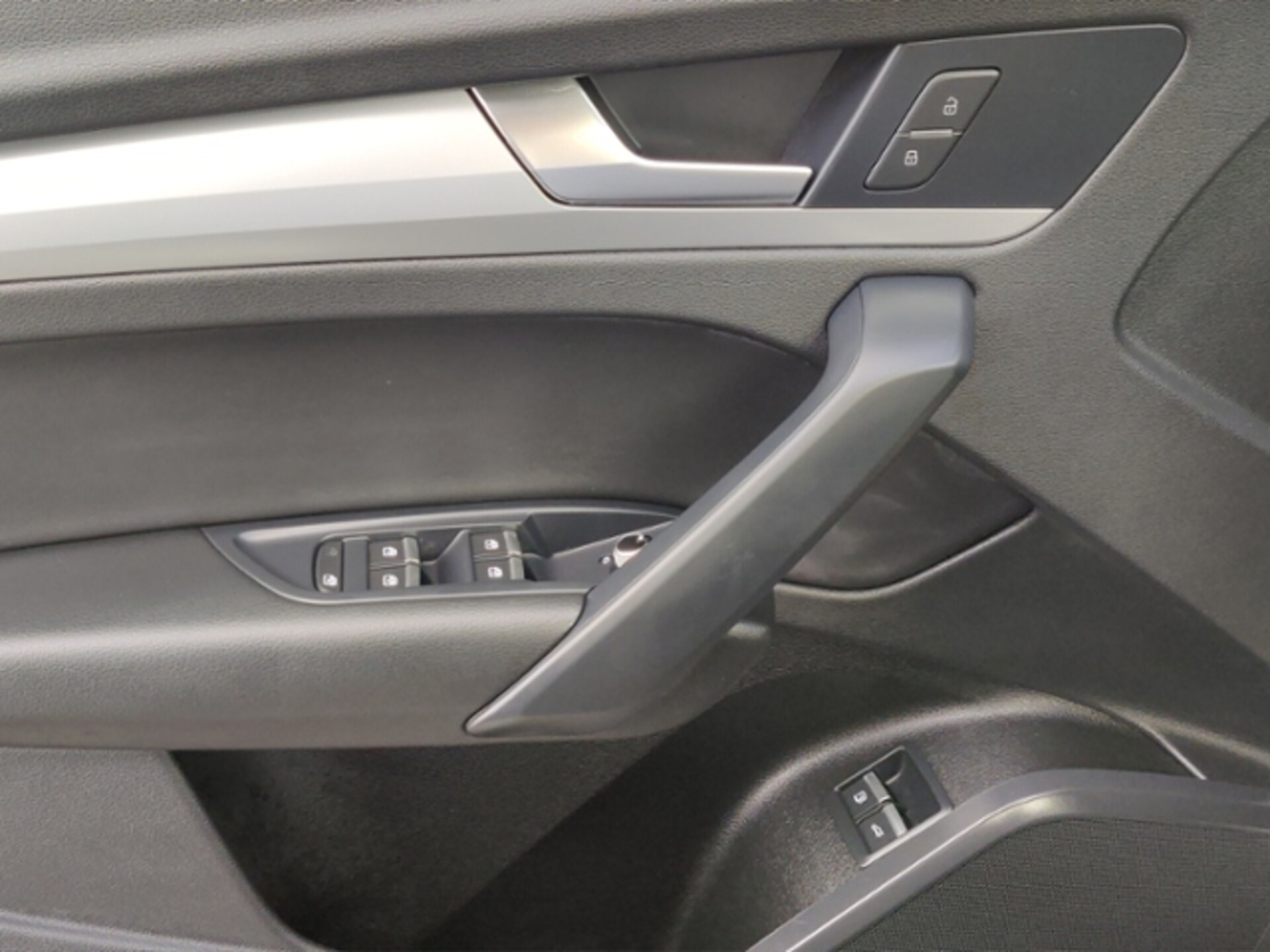 Audi Q5 Sportback TFSI e S line