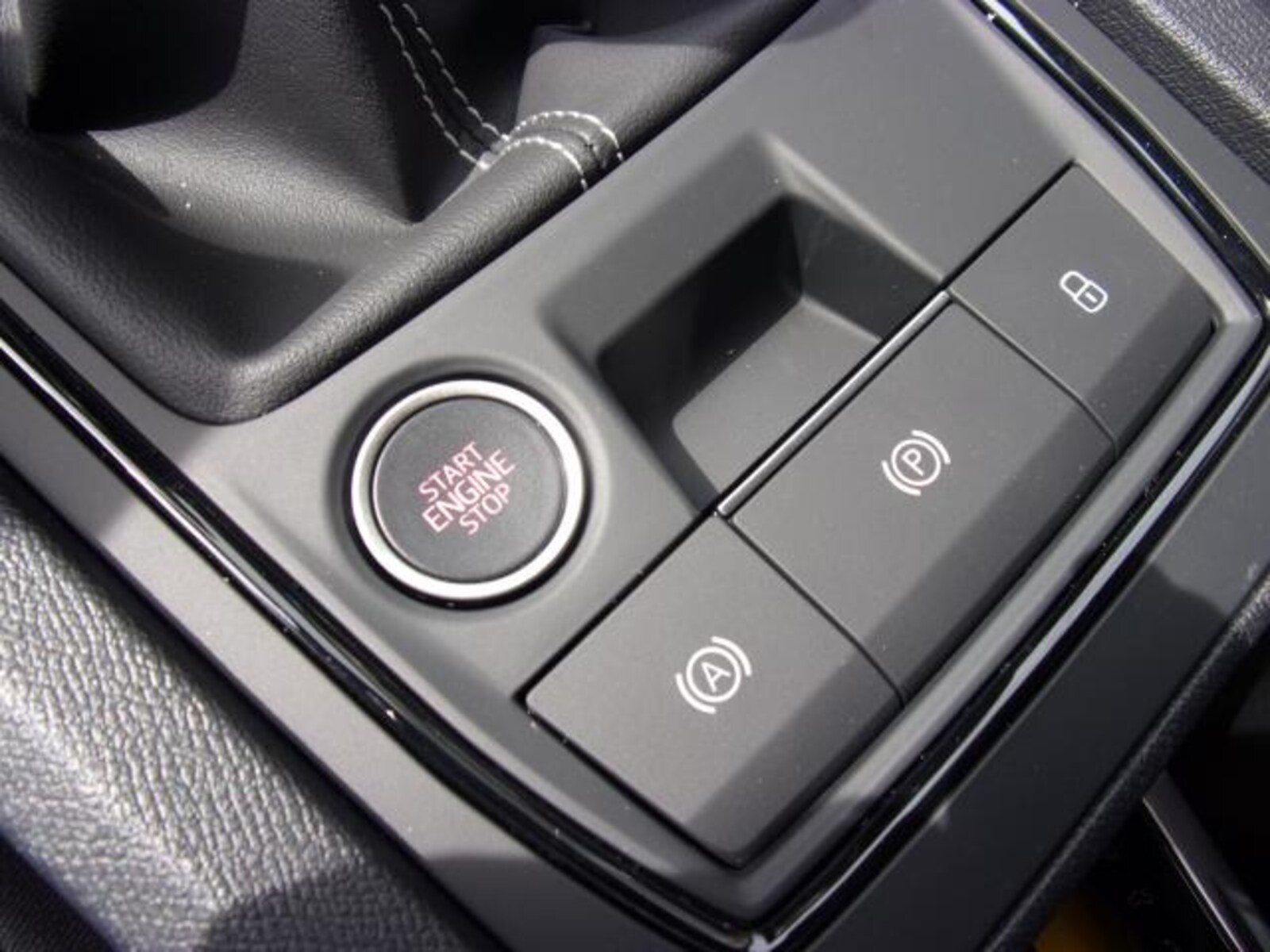SEAT Leon Sportstourer – Bild 27