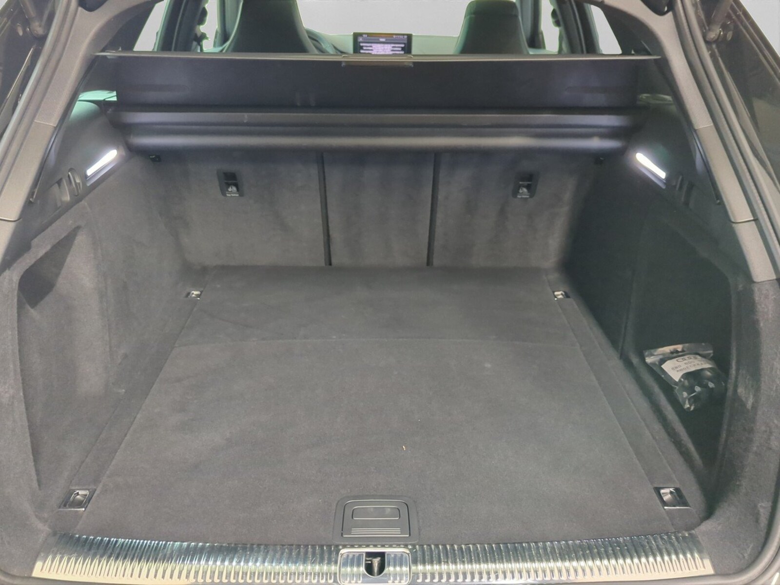 Audi A4 Avant – Bild 18