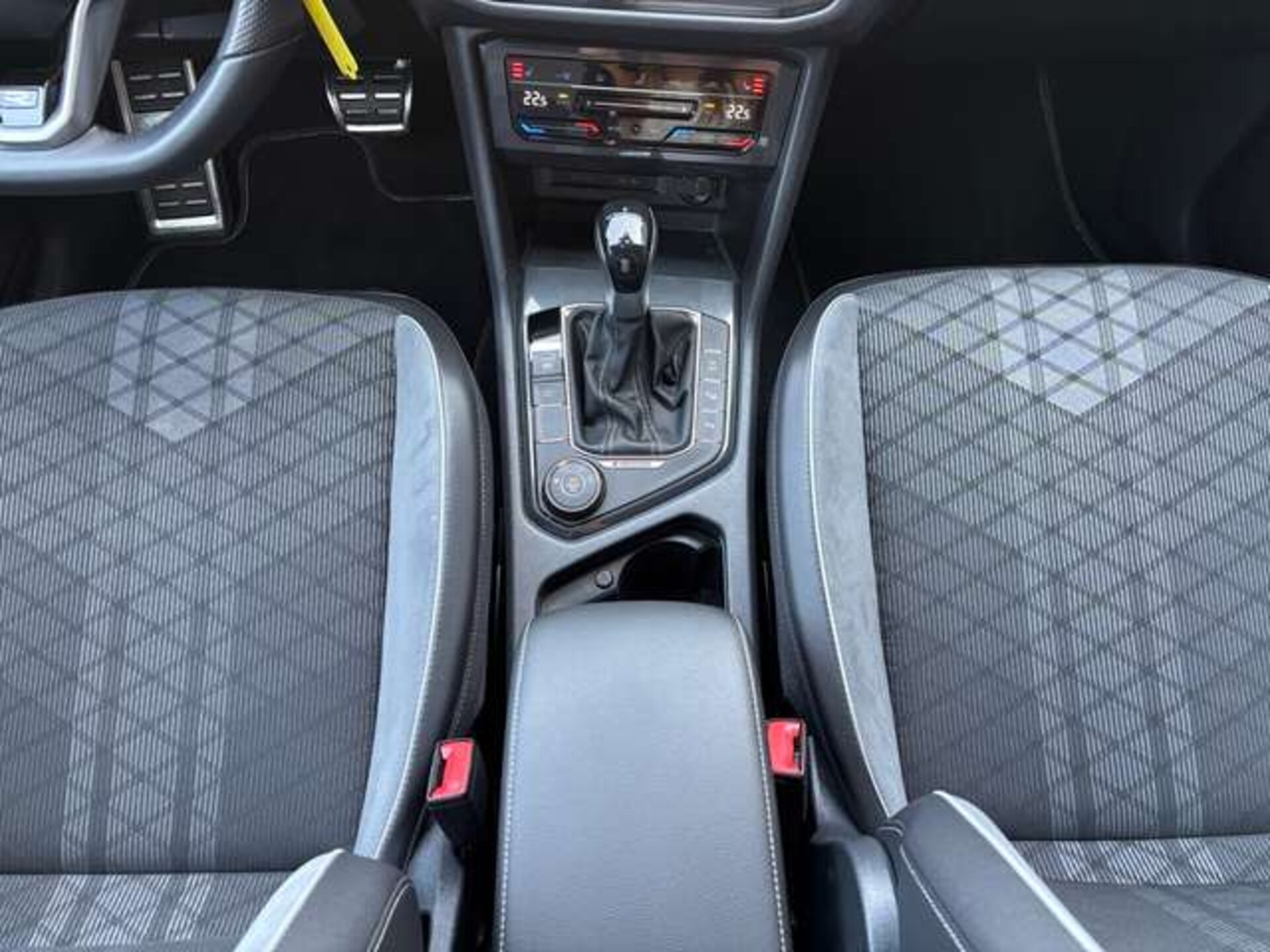 Volkswagen Tiguan Allspace R-Line