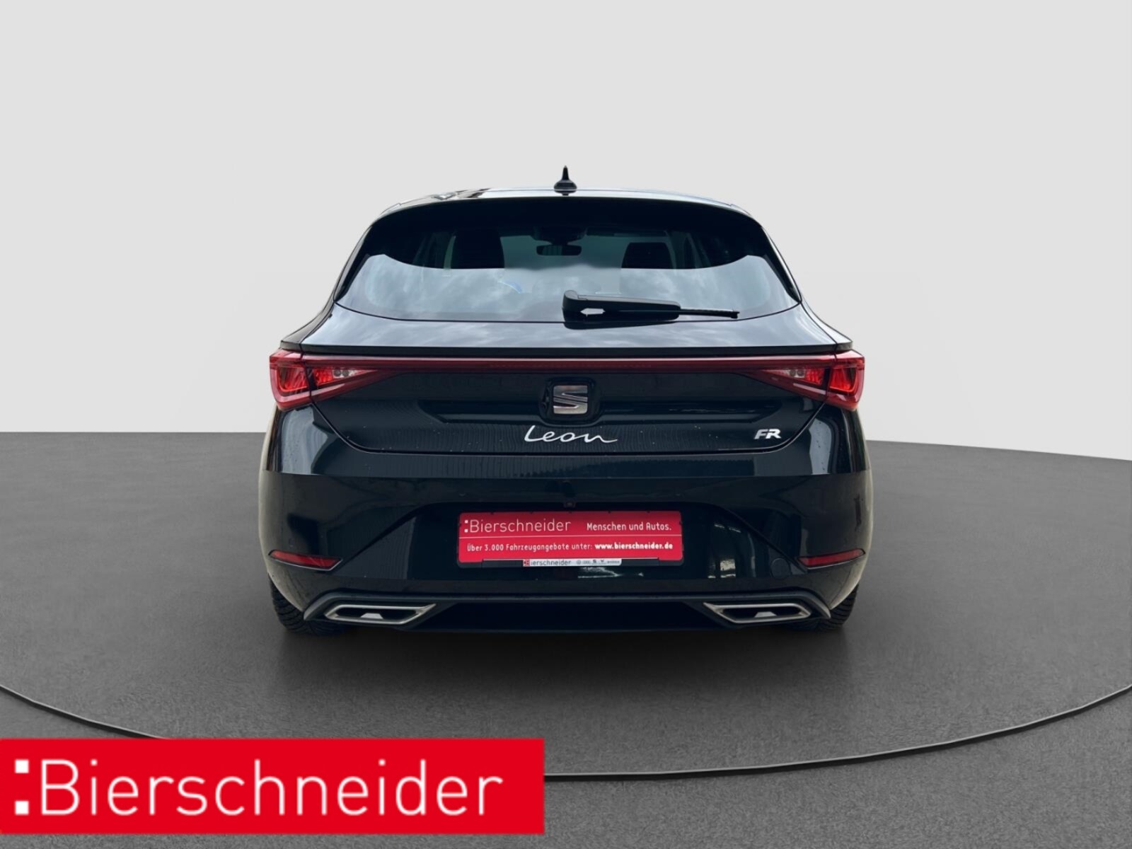 SEAT Leon – Bild 8