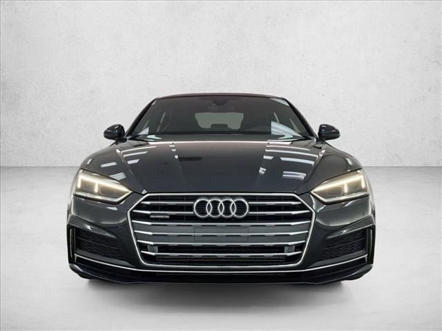 2019 Audi A5 Sportback