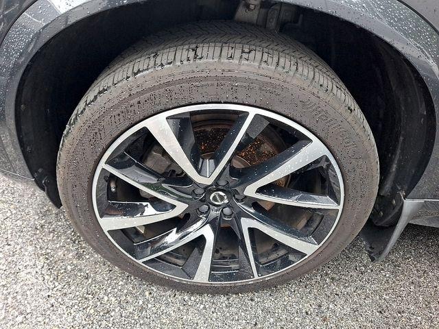 2021 Volvo XC90