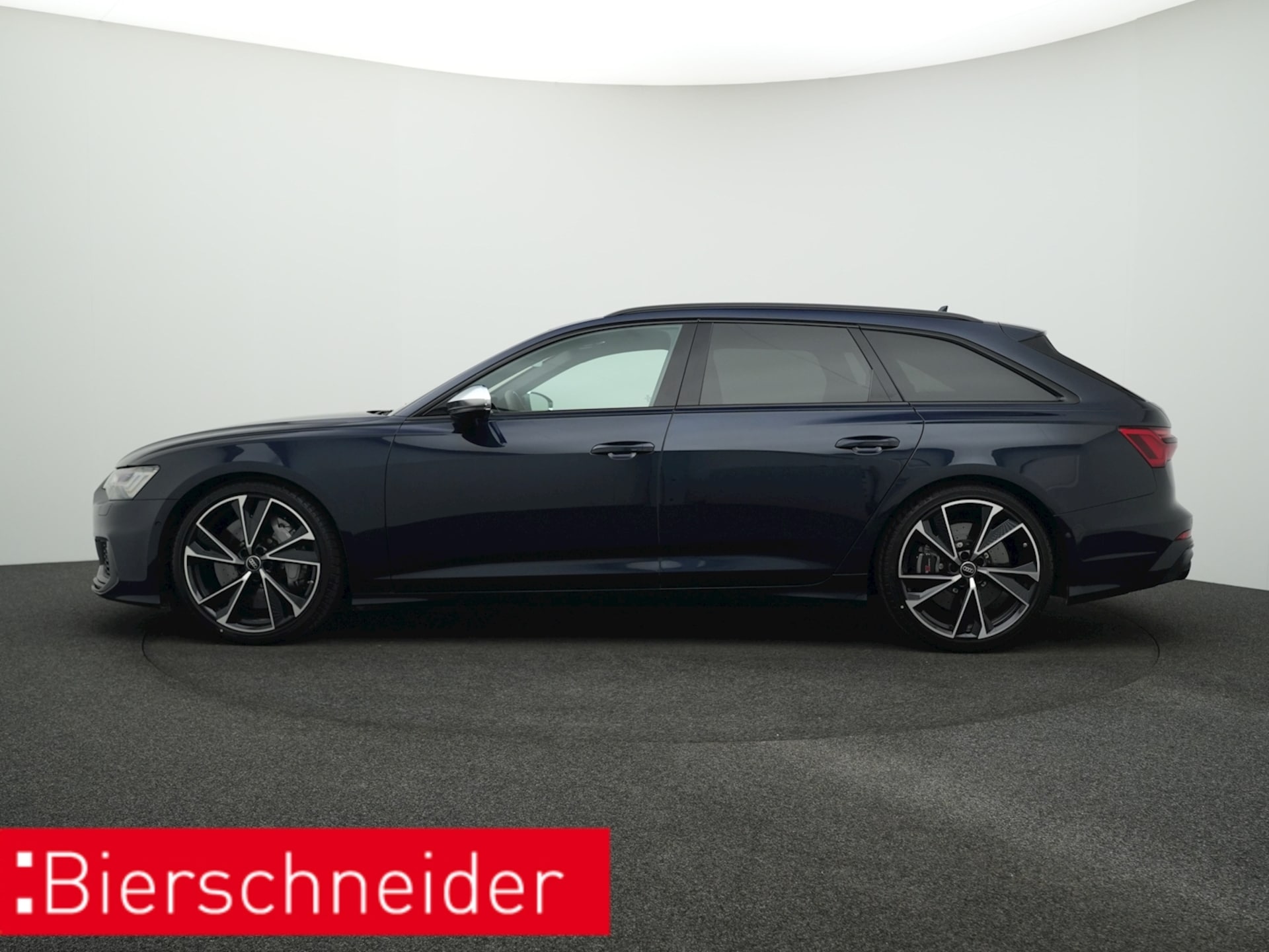 Audi S6 Avant